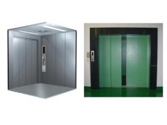 坑梓3層2000KG載貨電梯價(jià)格,坑梓3層2噸電梯多少錢一臺(tái)